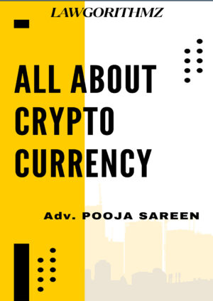 CRYPTO CURRENCY BOOK-1